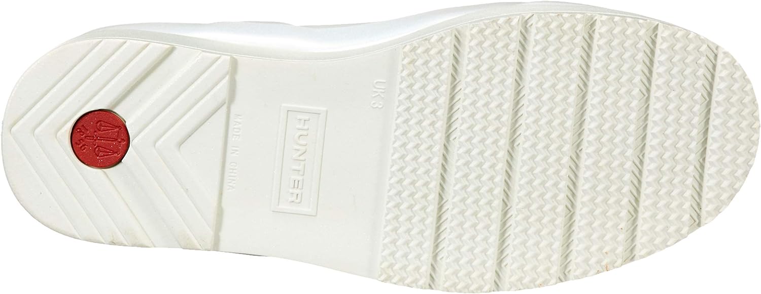 HUNTER PLAY SHORT NEBULA WOMEN RAIN BOOTS