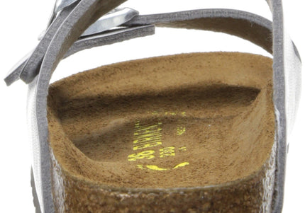 BIRKENSTOCK ARIZONA SFB BIRKOFLOR WOMEN SANDALS