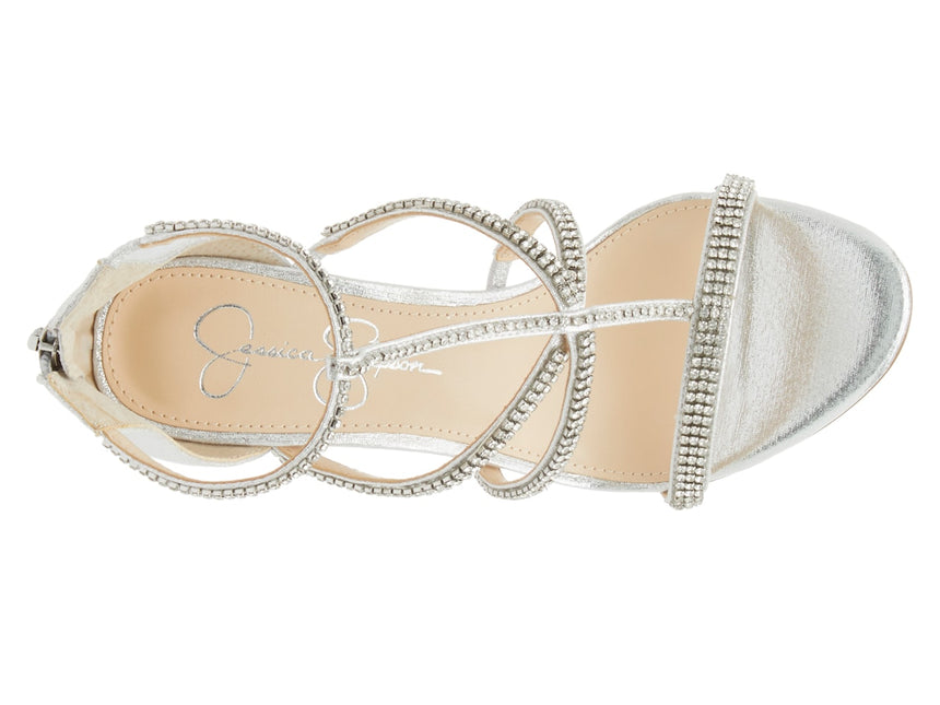 JESSICA SIMPSON  WOMEN HEELS