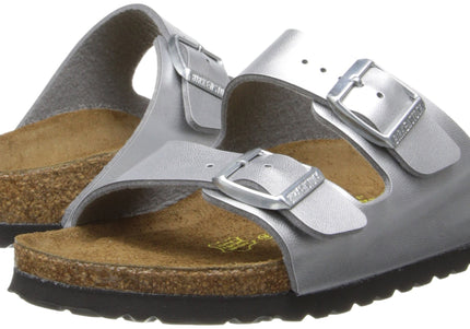 BIRKENSTOCK ARIZONA SFB BIRKOFLOR WOMEN SANDALS