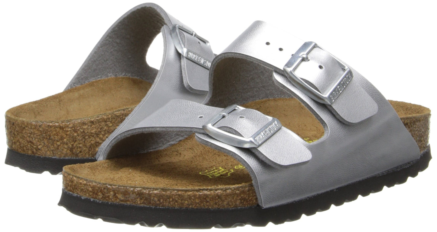 Birkenstock Arizona Sfb Birkoflor