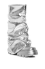 Silver