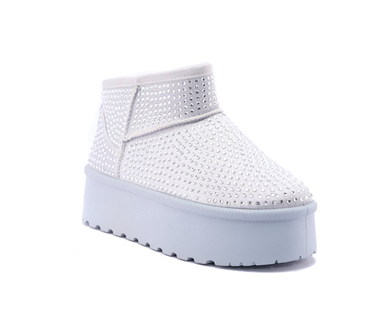 MATA SHOES LAZY BOY WOMEN BOOTS