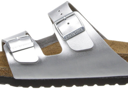 BIRKENSTOCK ARIZONA SFB BIRKOFLOR WOMEN SANDALS