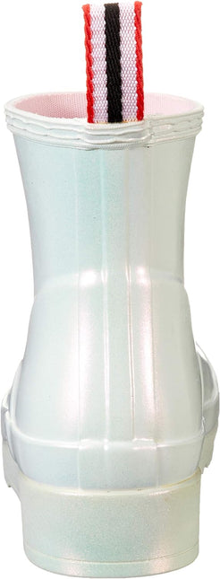 HUNTER PLAY SHORT NEBULA WOMEN RAIN BOOTS