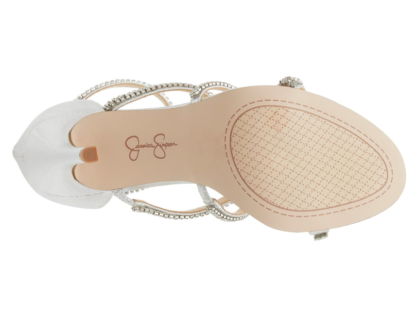 JESSICA SIMPSON  WOMEN HEELS