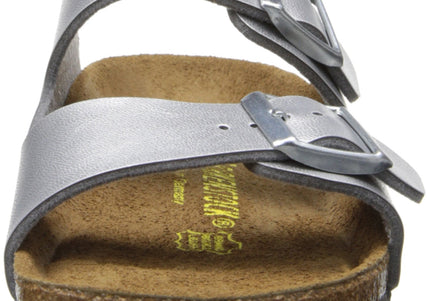 BIRKENSTOCK ARIZONA SFB BIRKOFLOR WOMEN SANDALS