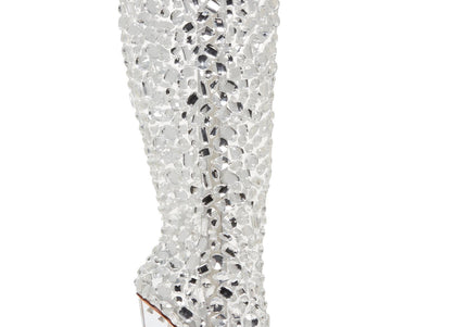 AZALEA WANG HONEY WOMEN BOOTS