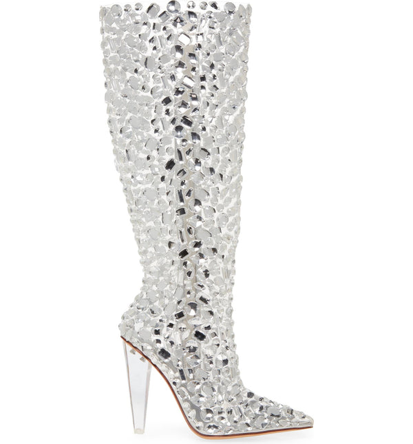 AZALEA WANG HONEY WOMEN BOOTS