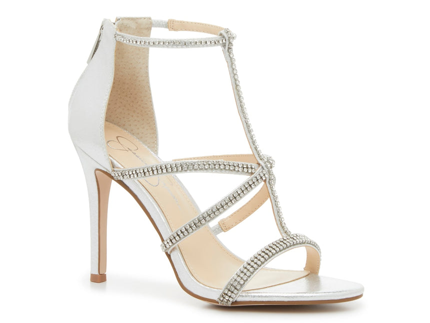 JESSICA SIMPSON  WOMEN HEELS