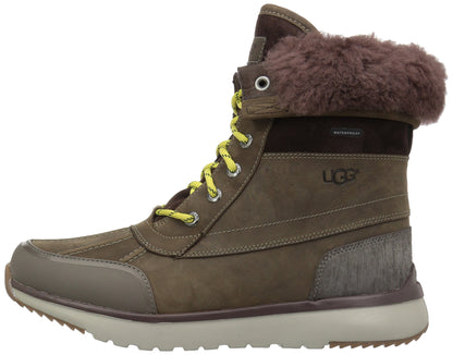 Ugg M Eliasson