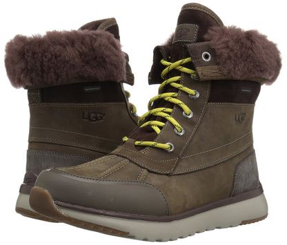 Ugg M Eliasson