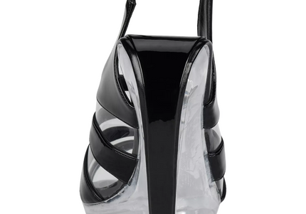 JEFFREY CAMPBELL SLO-MO WOMEN SANDALS