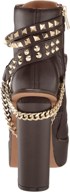 JESSICA SIMPSON JS-LANNOLI WOMEN BOOTS
