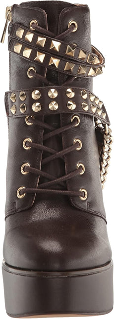 JESSICA SIMPSON JS-LANNOLI WOMEN BOOTS