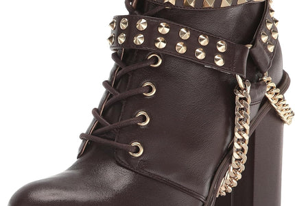 JESSICA SIMPSON JS-LANNOLI WOMEN BOOTS
