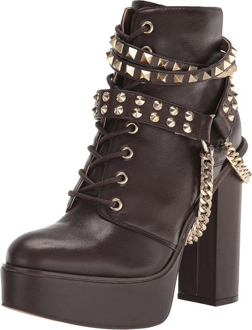 JESSICA SIMPSON JS-LANNOLI WOMEN BOOTS
