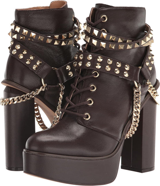 JESSICA SIMPSON JS-LANNOLI WOMEN BOOTS