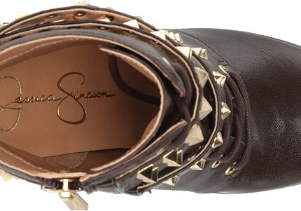 JESSICA SIMPSON JS-LANNOLI WOMEN BOOTS