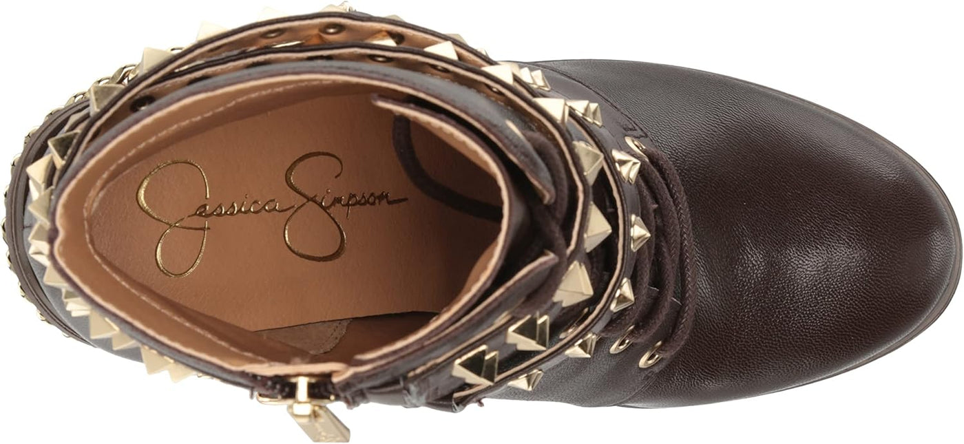 JESSICA SIMPSON JS-LANNOLI WOMEN BOOTS