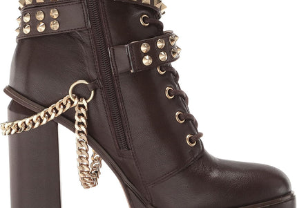 JESSICA SIMPSON JS-LANNOLI WOMEN BOOTS