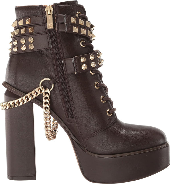 JESSICA SIMPSON JS-LANNOLI WOMEN BOOTS