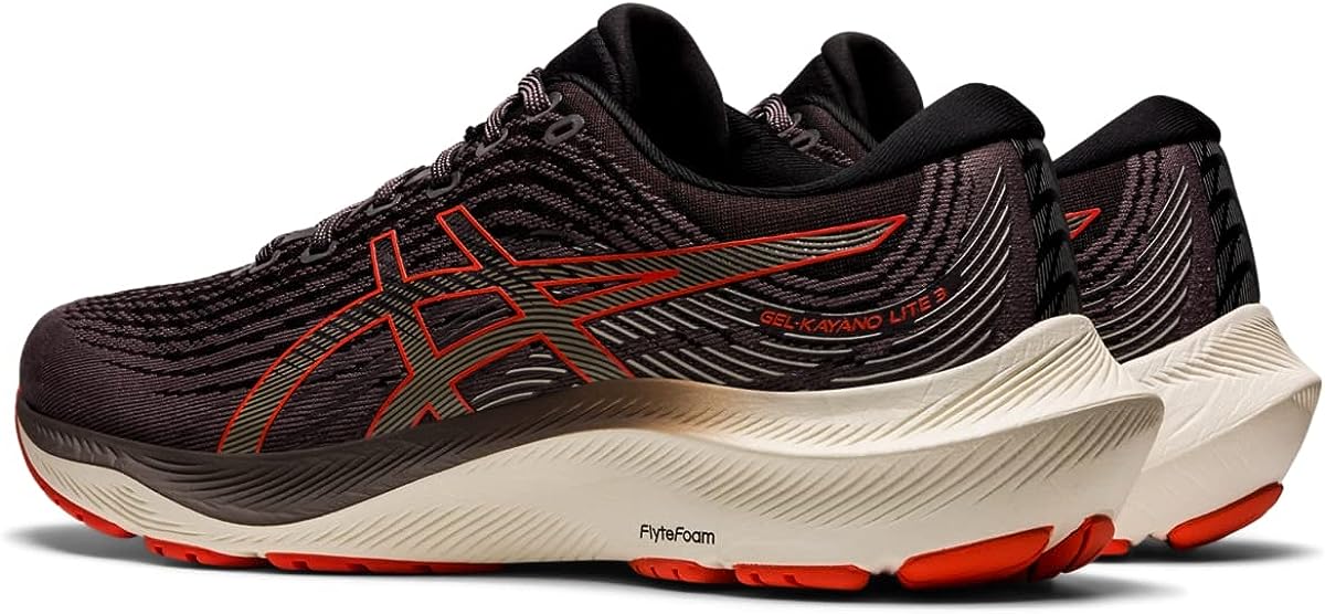 ASICS GEL-KAYANO LITE 3 MEN SNEAKERS