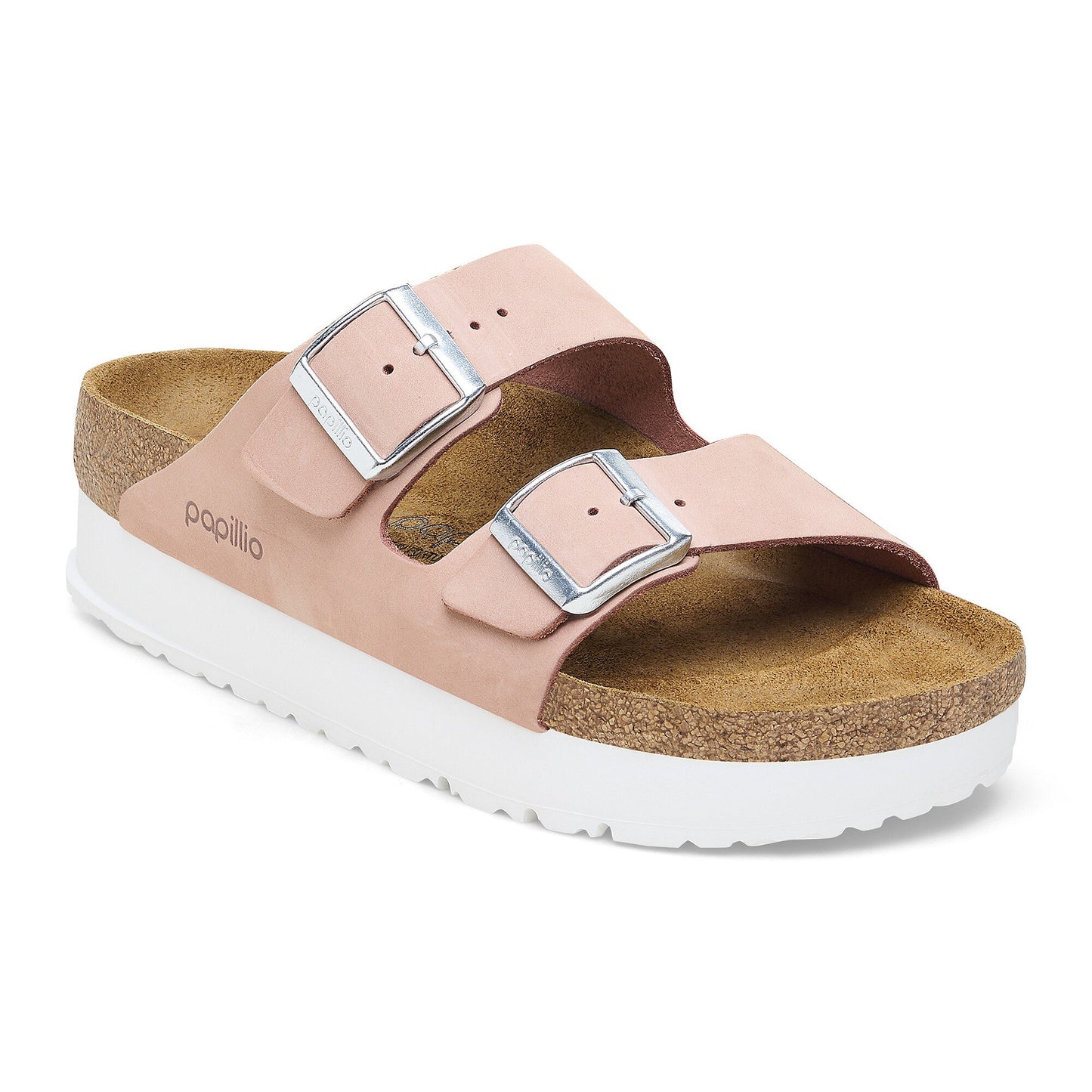 BIRKENSTOCK ARIZONA FLEX PLATFORM