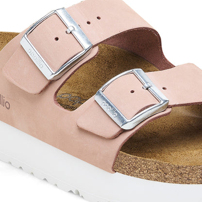 BIRKENSTOCK ARIZONA FLEX PLATFORM