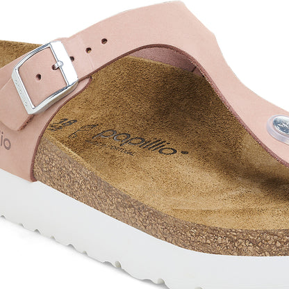 BIRKENSTOCK GIZEH PLATFORM