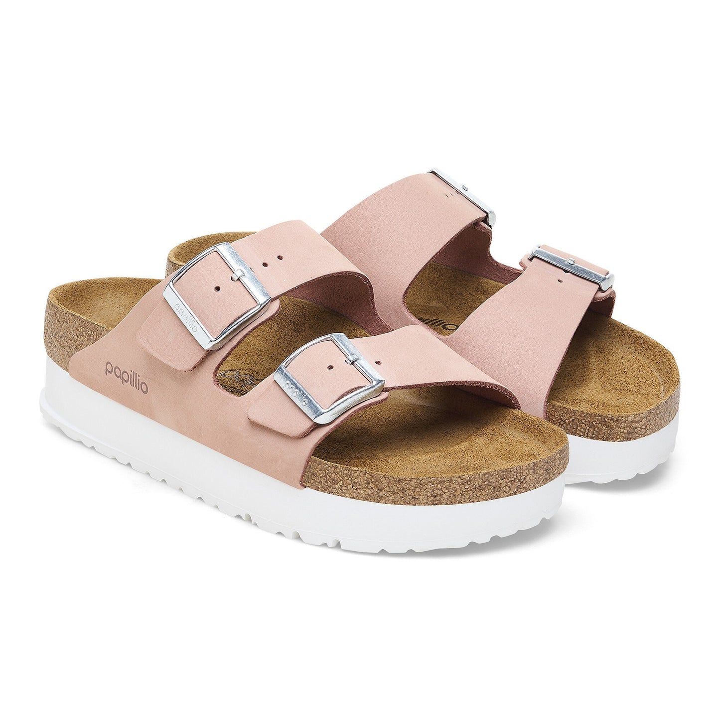 BIRKENSTOCK ARIZONA FLEX PLATFORM