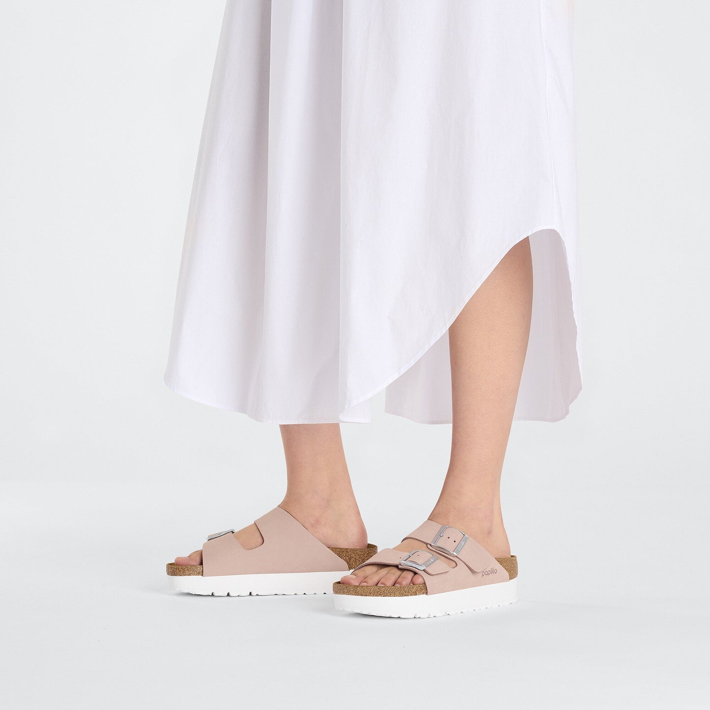 BIRKENSTOCK ARIZONA FLEX PLATFORM