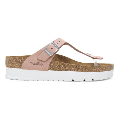 BIRKENSTOCK GIZEH PLATFORM