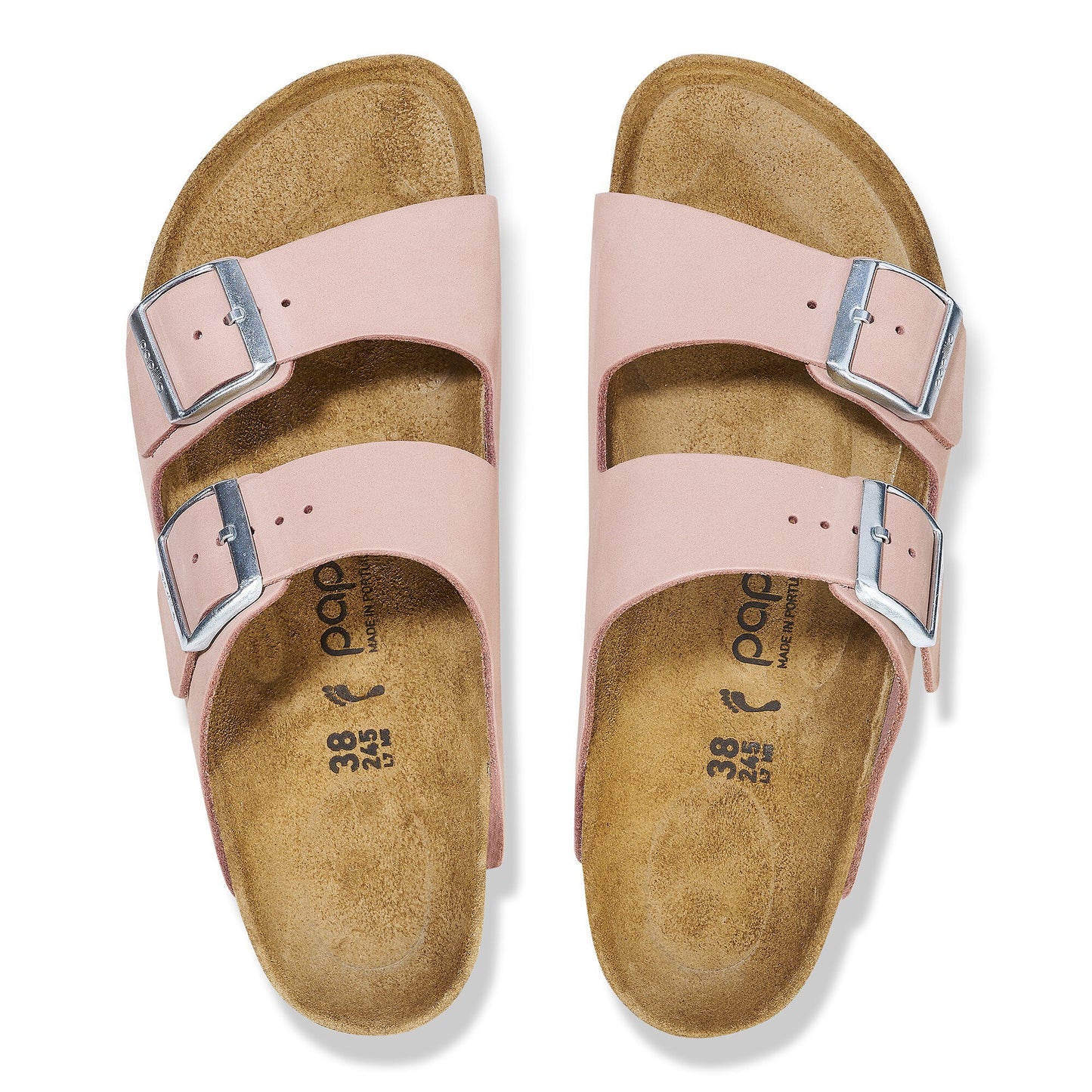 BIRKENSTOCK ARIZONA FLEX PLATFORM