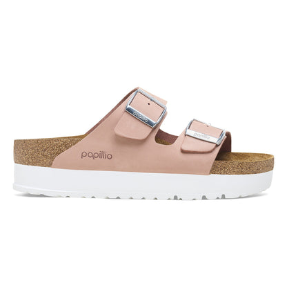 BIRKENSTOCK ARIZONA FLEX PLATFORM