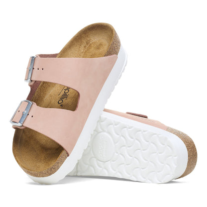 BIRKENSTOCK ARIZONA FLEX PLATFORM