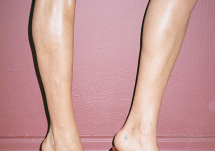 JEFFREY CAMPBELL SOIRE-O Women Heels - Tan Cheetah Satin Silver