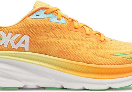 HOKA CLIFTON 9
