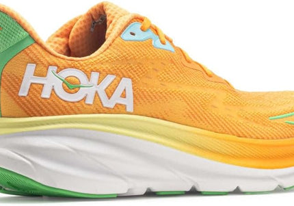 HOKA CLIFTON 9
