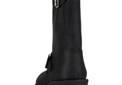 JEFFREY CAMPBELL STANDOFF WOMEN BOOTS