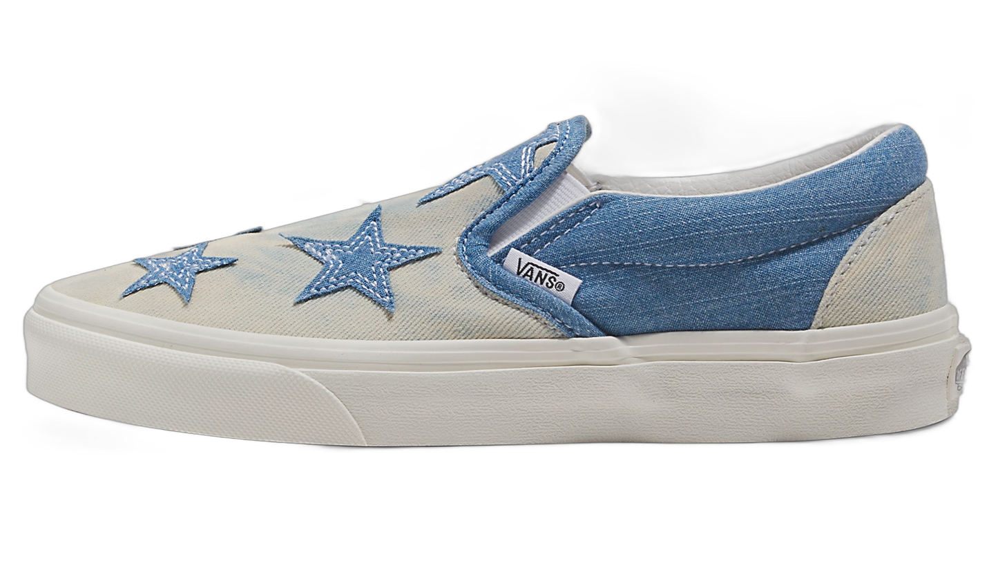 VANS FU CLASSIC SLIP-ON