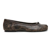 Brown Distressed / 6 / Medium