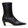 Black / 6 / Medium