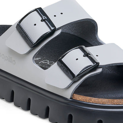 BIRKENSTOCK ARIZONA CHUNKY BIRKO-FLOR