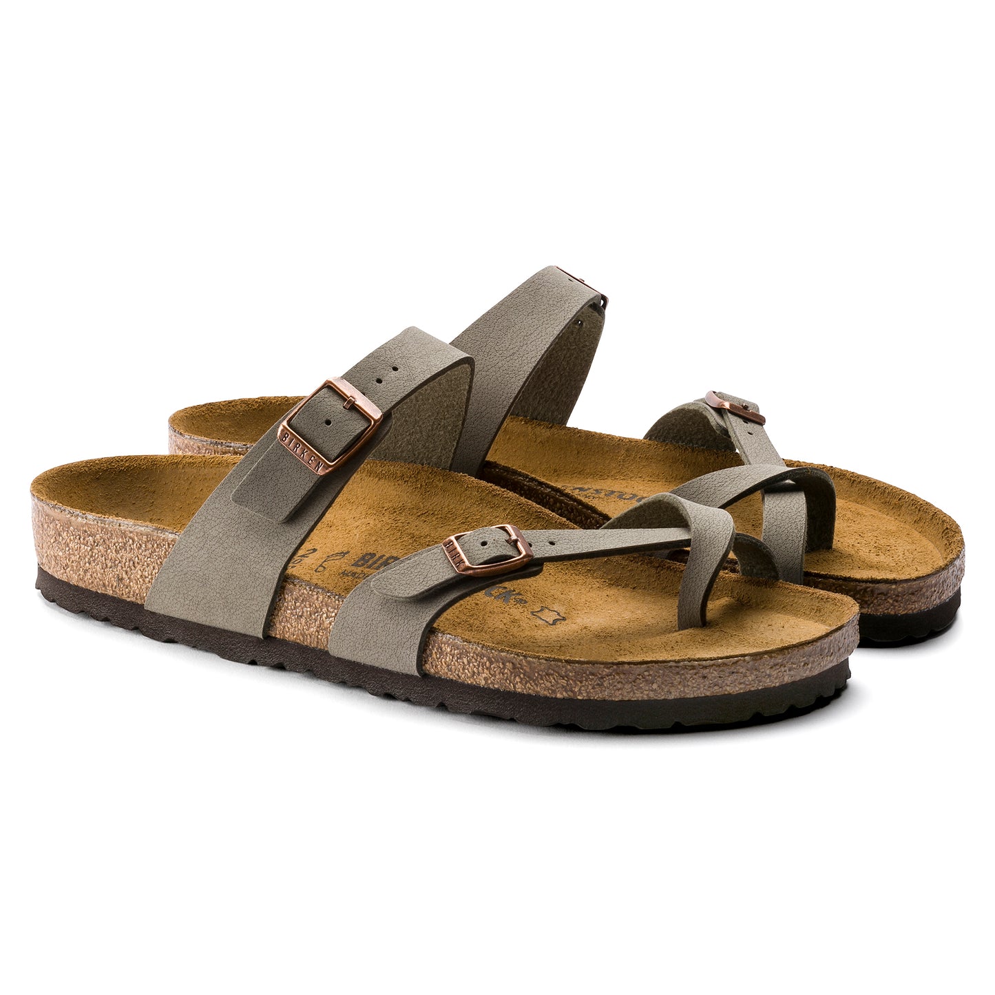 Birkenstock Mayari Birkibuck
