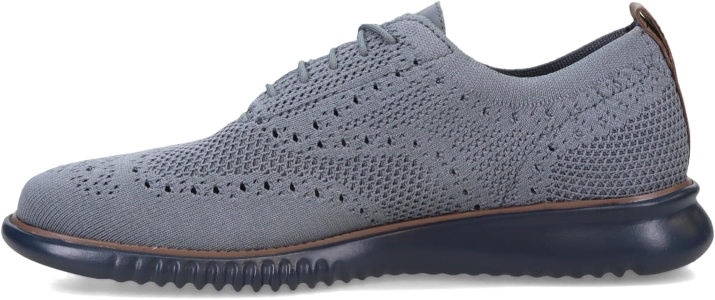 COLE HAAN 2.ZEROGRAND STITCHLITE OXFORD MEN SHOES