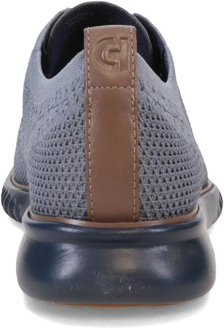 COLE HAAN 2.ZEROGRAND STITCHLITE OXFORD MEN SHOES