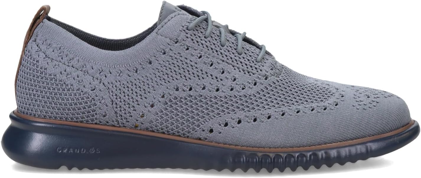 COLE HAAN 2.ZEROGRAND STITCHLITE OXFORD MEN SHOES