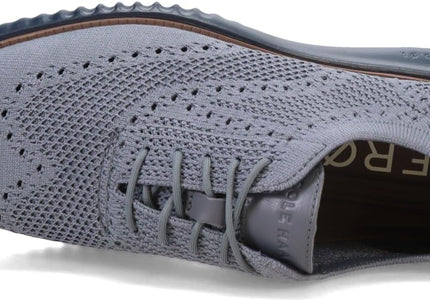 COLE HAAN 2.ZEROGRAND STITCHLITE OXFORD MEN SHOES