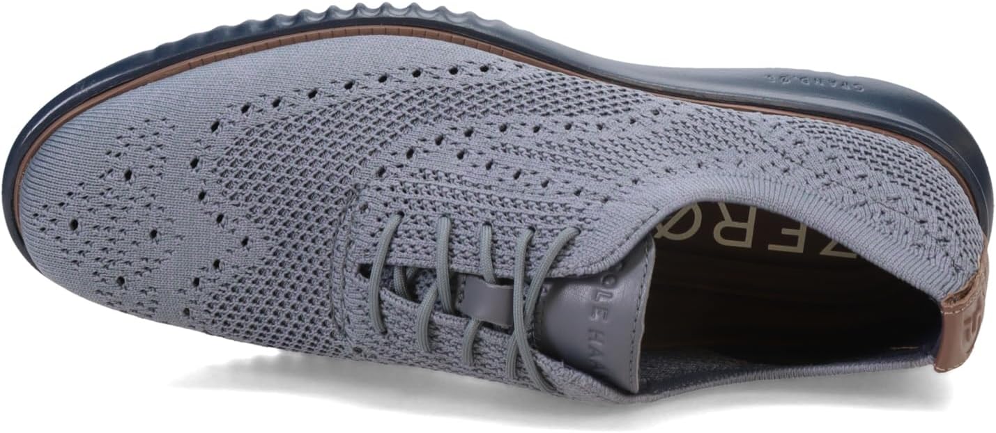 COLE HAAN 2.ZEROGRAND STITCHLITE OXFORD MEN SHOES
